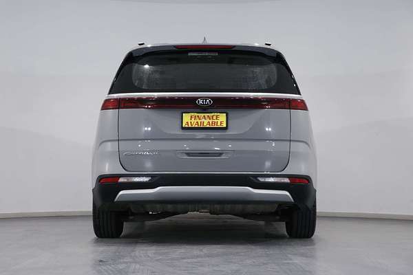 2021 Kia Carnival S KA4