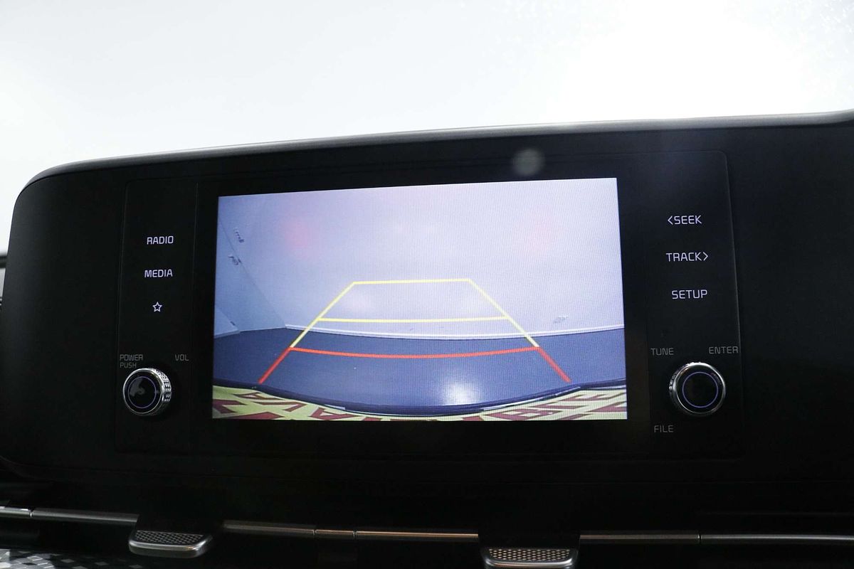 2021 Kia Carnival S KA4