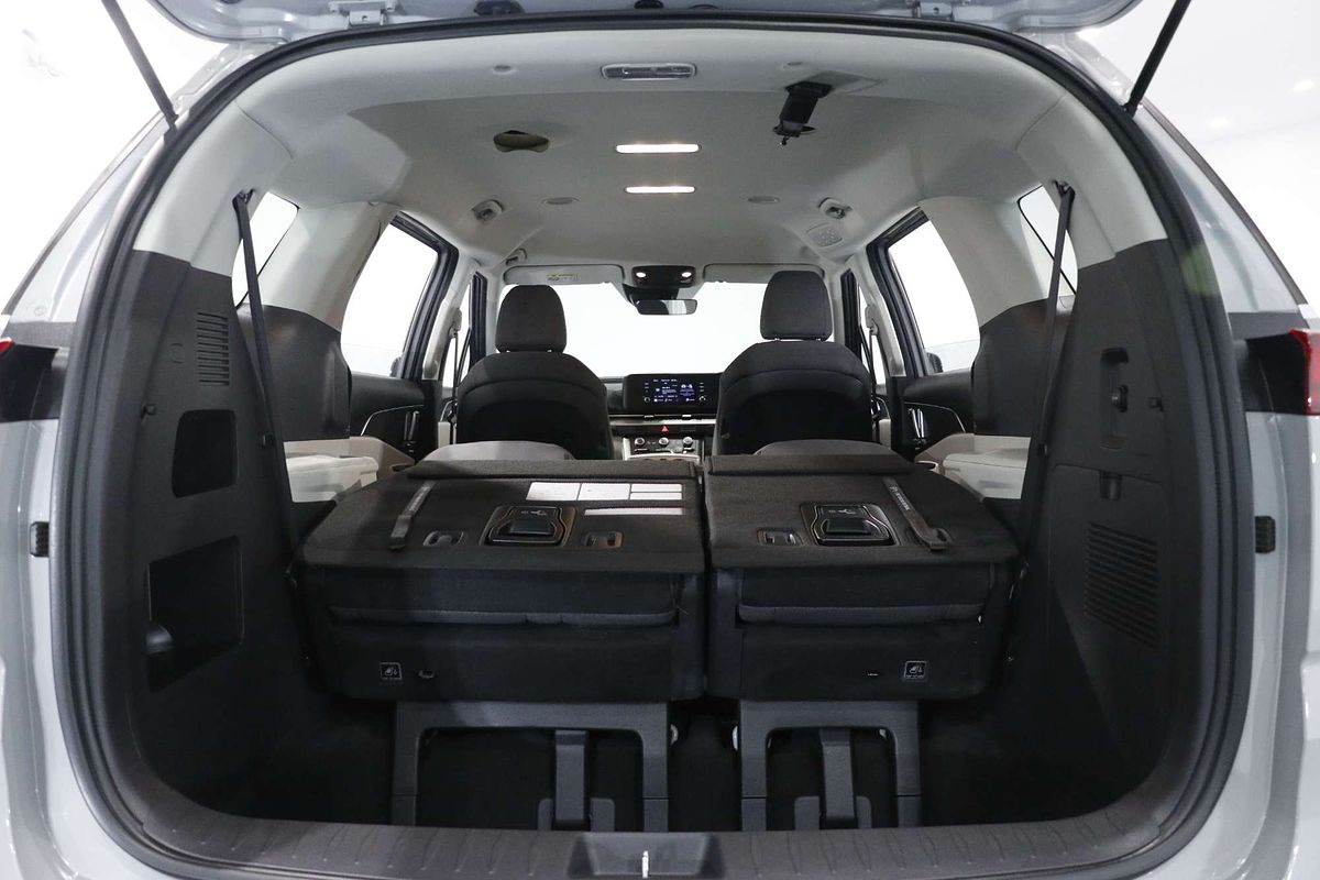 2021 Kia Carnival S KA4