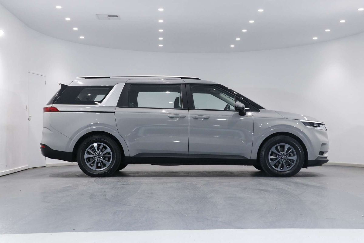 2021 Kia Carnival S KA4