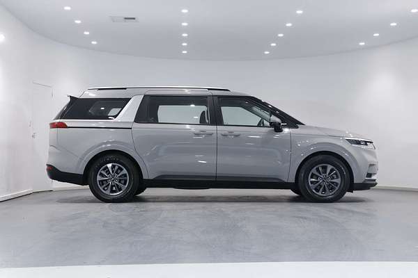 2021 Kia Carnival S KA4
