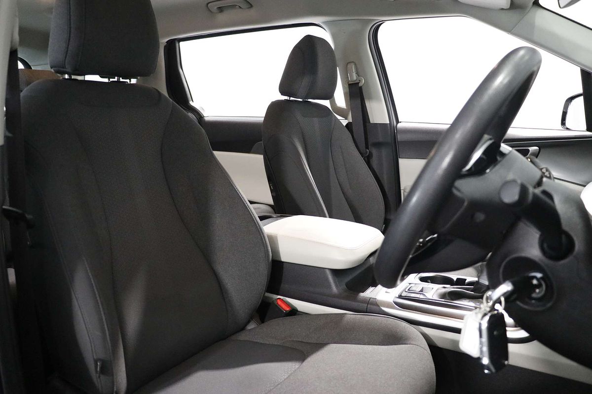 2021 Kia Carnival S KA4