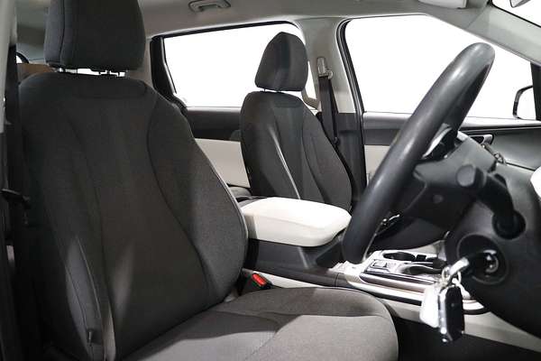 2021 Kia Carnival S KA4