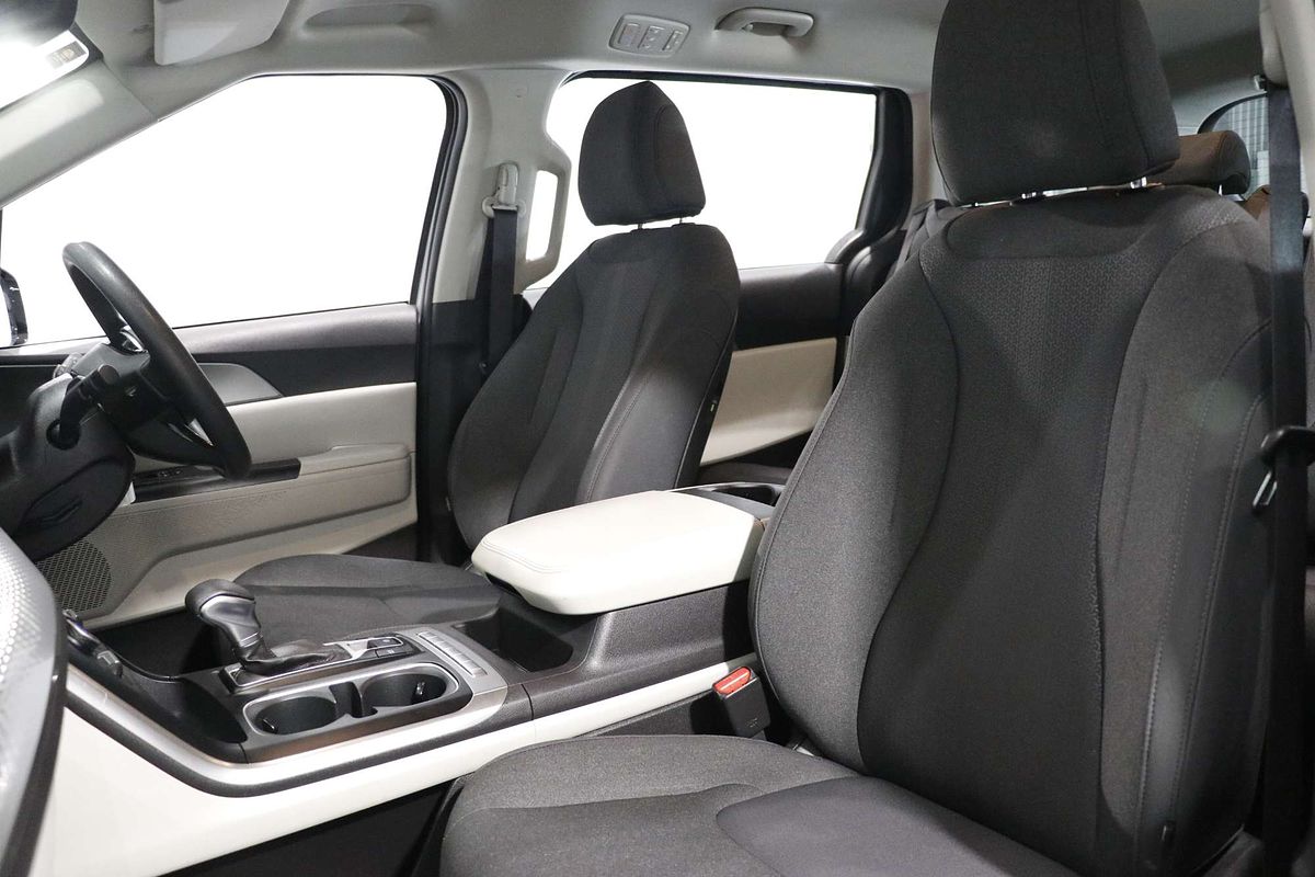 2021 Kia Carnival S KA4