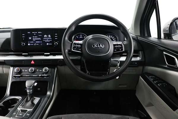 2021 Kia Carnival S KA4