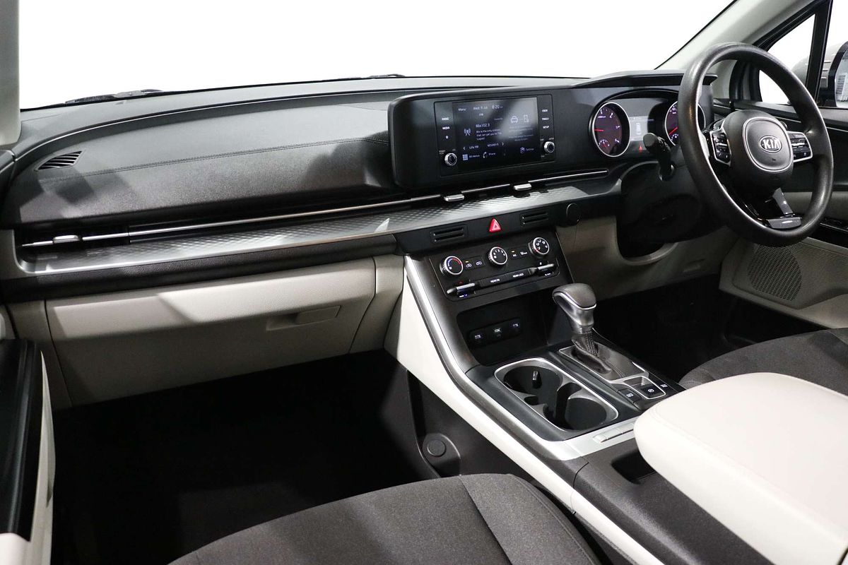 2021 Kia Carnival S KA4
