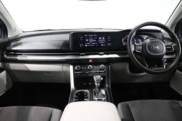 2021 Kia Carnival S KA4