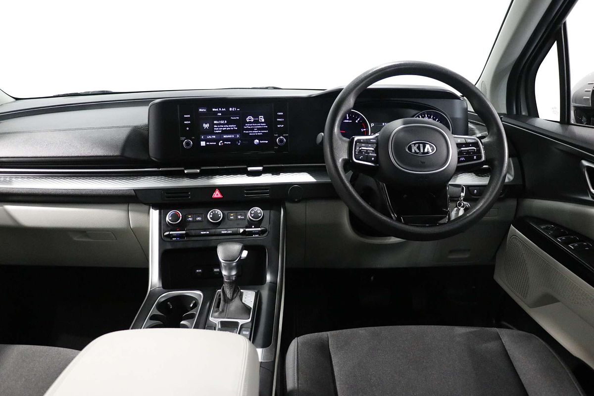 2021 Kia Carnival S KA4