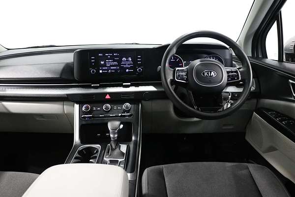 2021 Kia Carnival S KA4