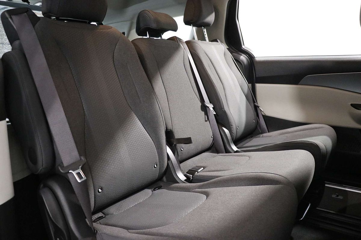 2021 Kia Carnival S KA4