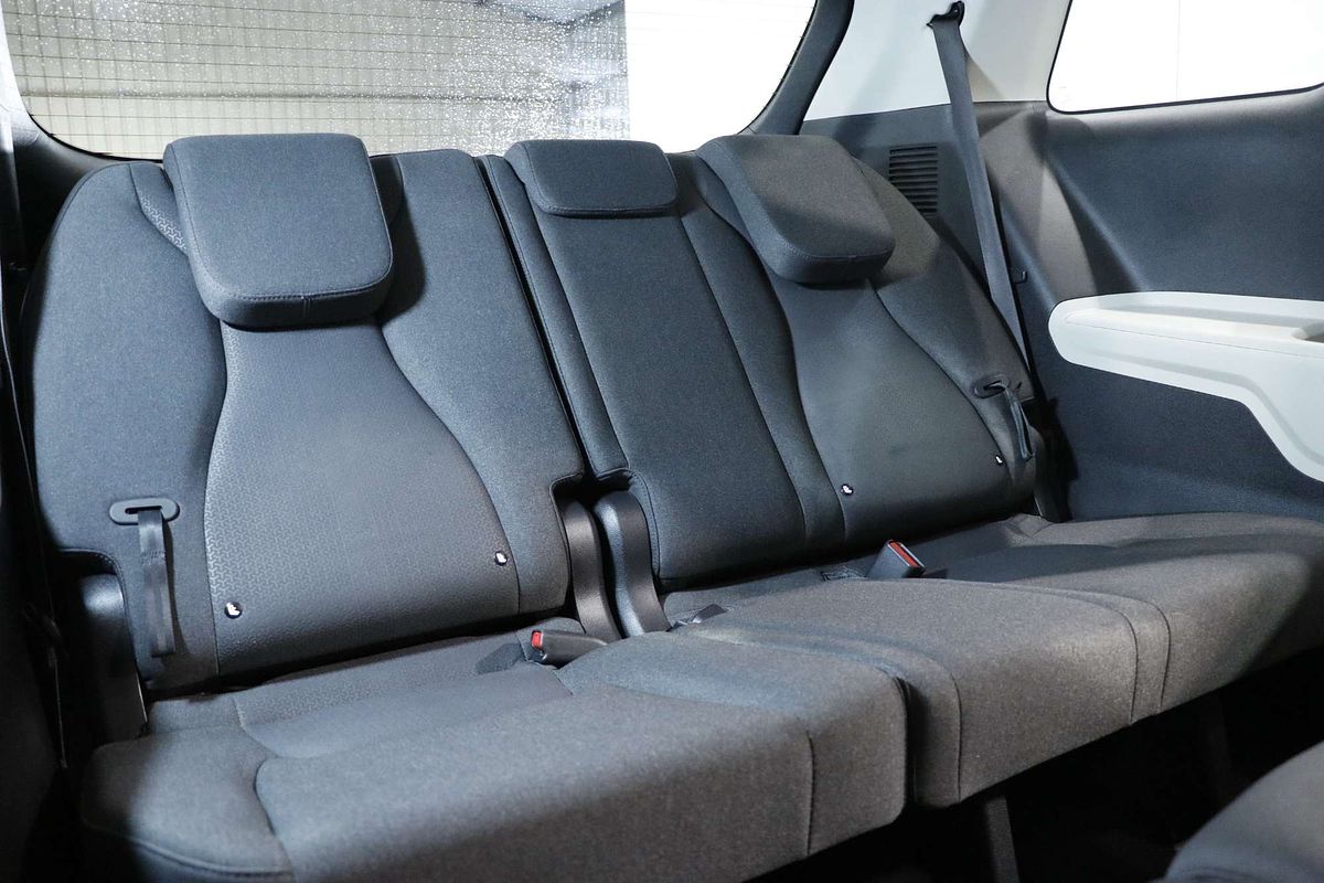 2021 Kia Carnival S KA4