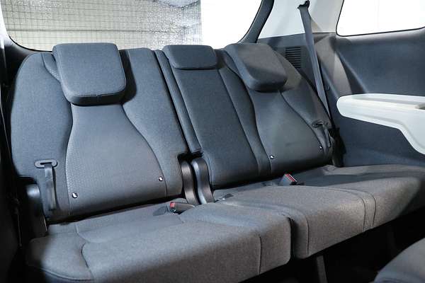 2021 Kia Carnival S KA4
