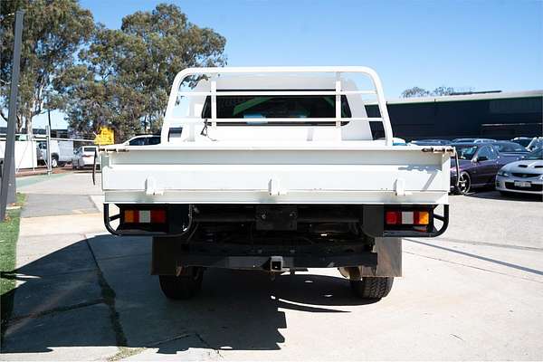 2000 Toyota Landcruiser GXV UZJ100R