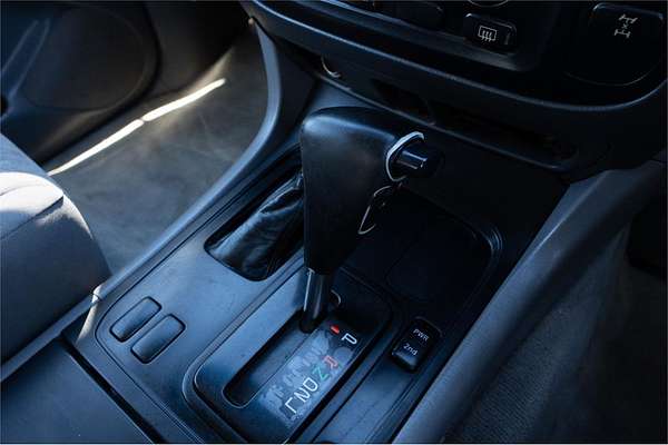2000 Toyota Landcruiser GXV UZJ100R