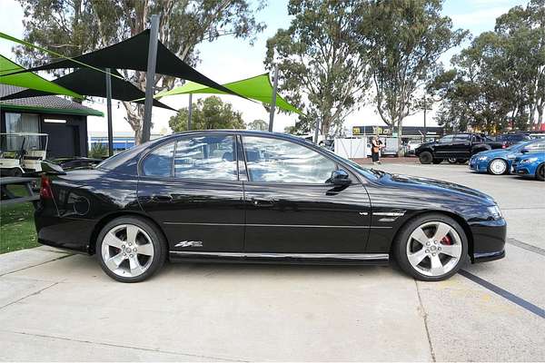 2005 Holden Commodore SS Z VZ