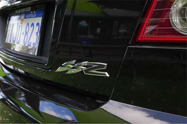 2005 Holden Commodore SS Z VZ