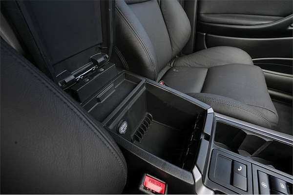 2005 Holden Commodore SS Z VZ