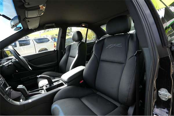 2005 Holden Commodore SS Z VZ