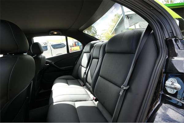 2005 Holden Commodore SS Z VZ