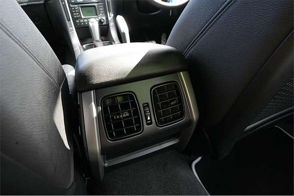 2005 Holden Commodore SS Z VZ