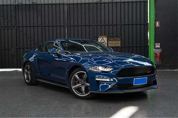 2022 Ford Mustang GT FN