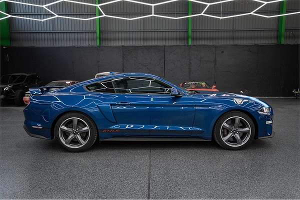 2022 Ford Mustang GT FN
