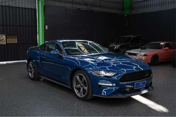 2022 Ford Mustang GT FN