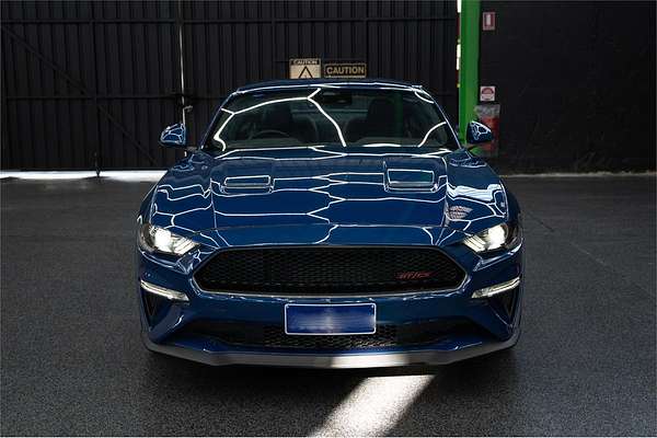 2022 Ford Mustang GT FN