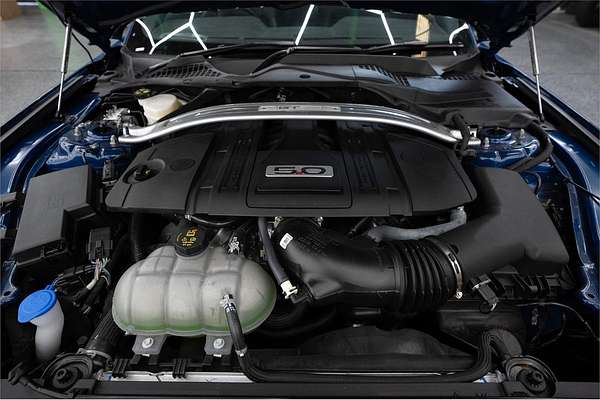 2022 Ford Mustang GT FN