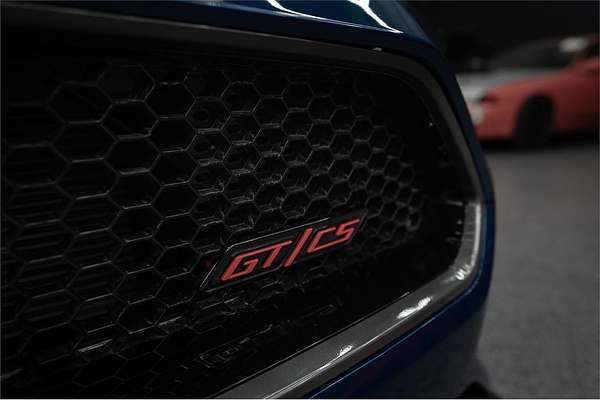 2022 Ford Mustang GT FN