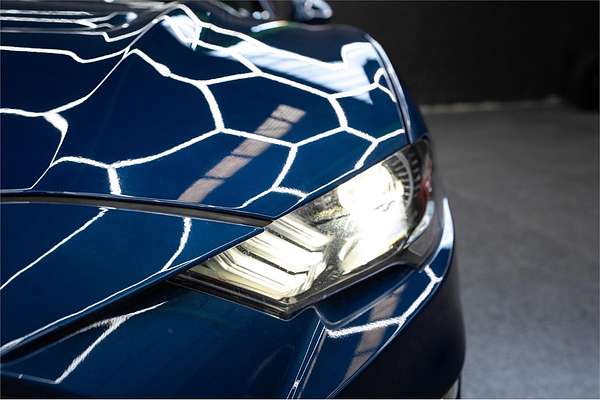 2022 Ford Mustang GT FN