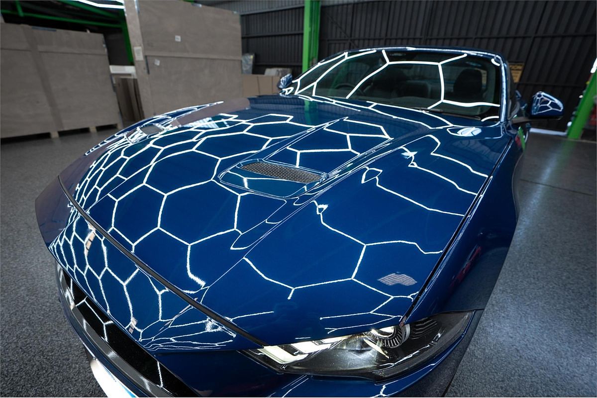 2022 Ford Mustang GT FN