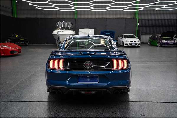2022 Ford Mustang GT FN