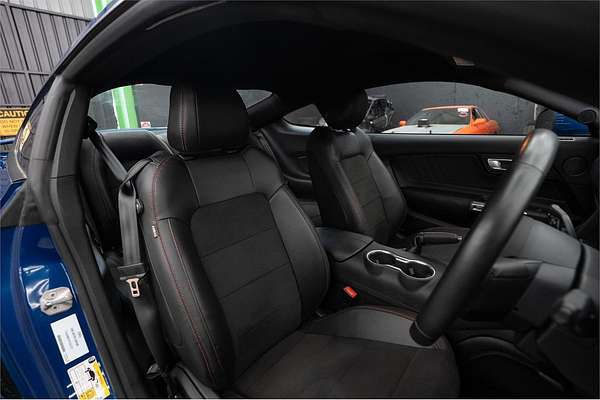 2022 Ford Mustang GT FN