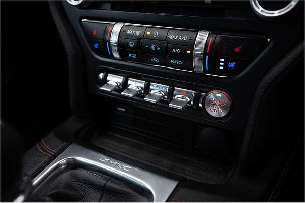 2022 Ford Mustang GT FN