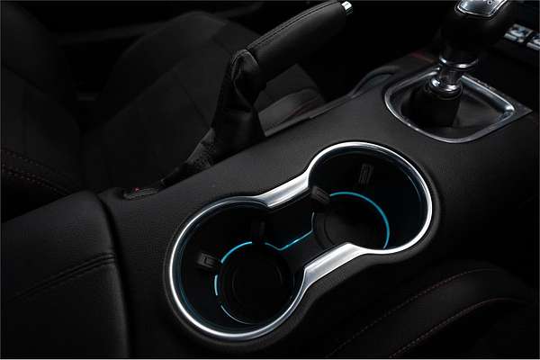 2022 Ford Mustang GT FN