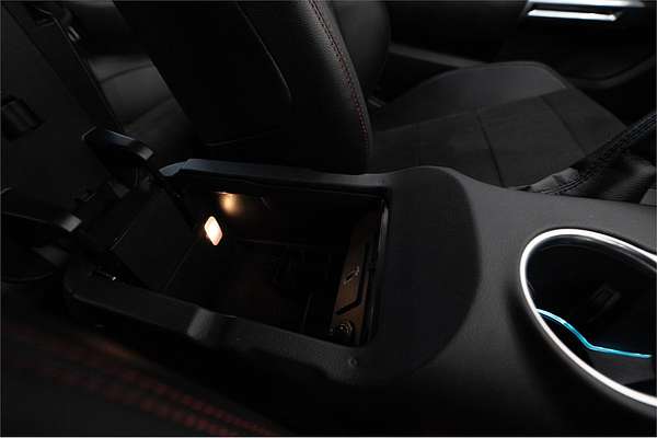2022 Ford Mustang GT FN