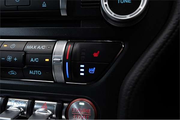 2022 Ford Mustang GT FN