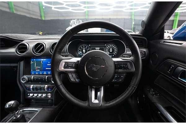 2022 Ford Mustang GT FN