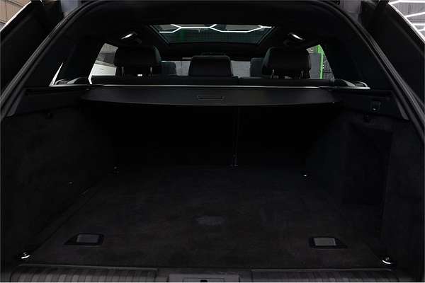 2015 Land Rover Range Rover Sport SDV6 HSE L494