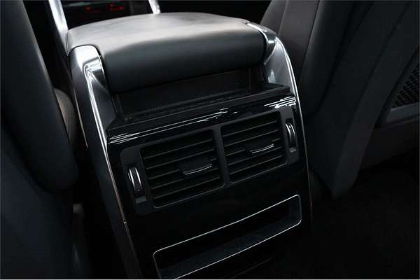 2015 Land Rover Range Rover Sport SDV6 HSE L494