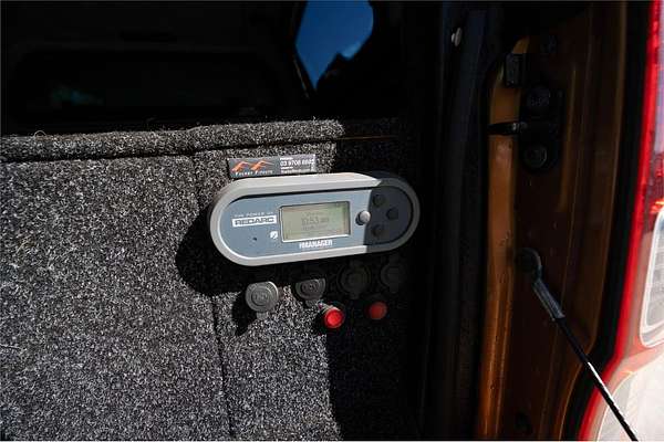 2020 Ford Ranger Wildtrak PX MkIII 4X4 2.0L