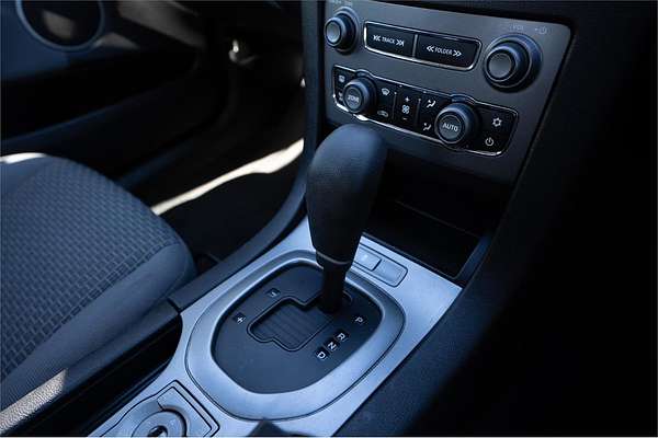 2011 Holden Commodore Omega VE Series II