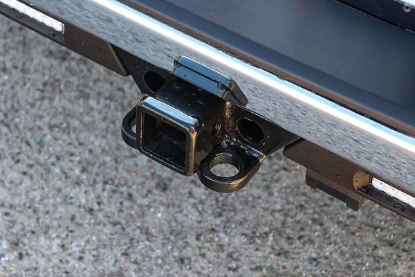 2025 Chevrolet Silverado 1500 LTZ Premium W/Tech Pack T1 4X4