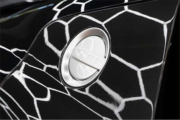 2011 Audi R8