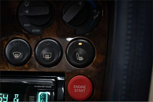 2002 Aston Martin DB7 Vantage