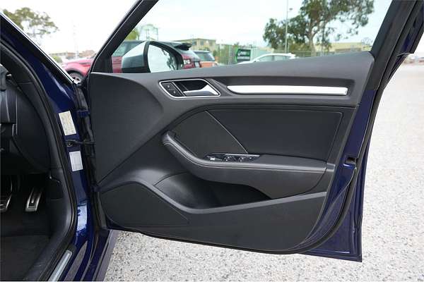 2014 Audi S3 8V