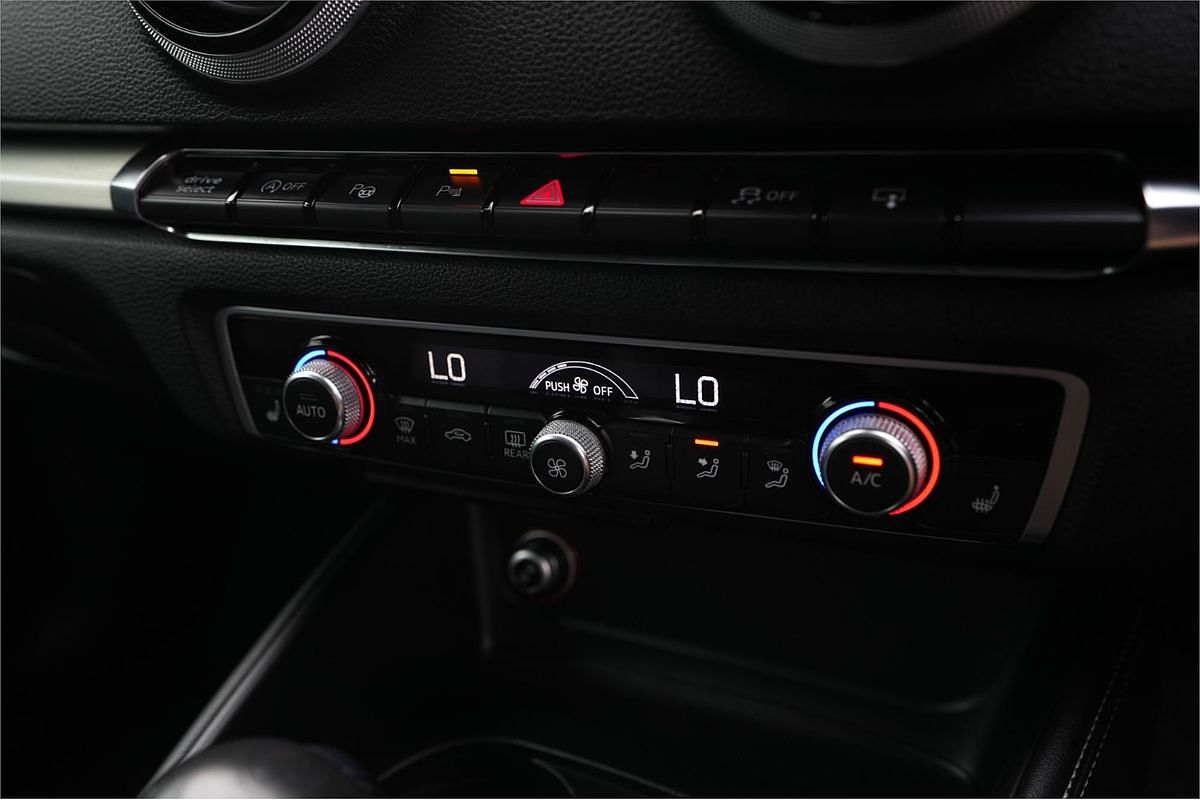 2014 Audi S3 8V