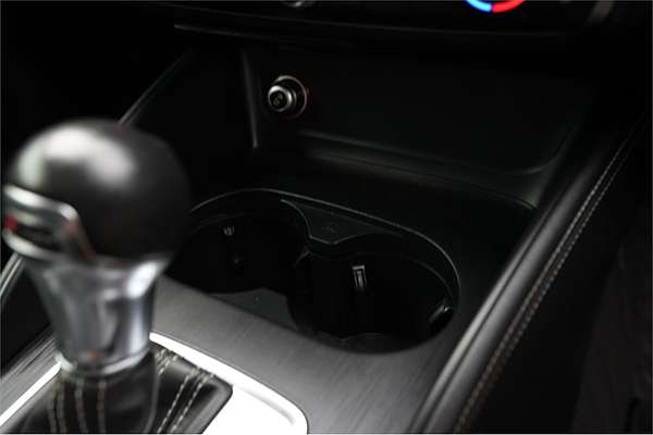 2014 Audi S3 8V