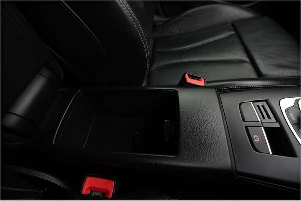 2014 Audi S3 8V